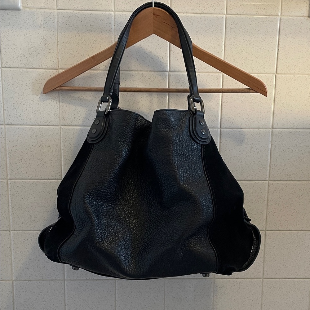 Coach Edie Shoulder Bag 42